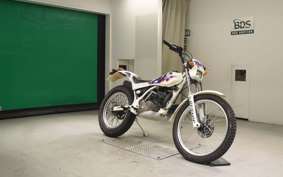 HONDA TLM220R 2002 MD23