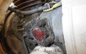 OTHER +DAIHATSU SOLEX50 SX1