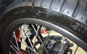 HONDA CT125-2 2022 JA65