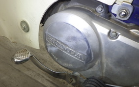 HONDA C50 SUPER CUB 2020 C50