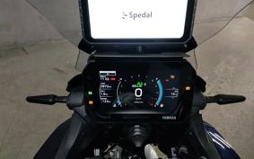 YAMAHA TRACER 9 GT+ AMT 2025 RNA1J
