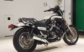 YAMAHA VMAX 1999 3UF