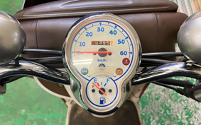 YAMAHA VINO MORUFE SA37J