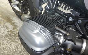 BMW R12 nine T 2024