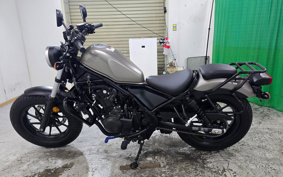 HONDA REBEL 500 2017 PC60
