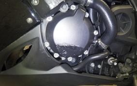 KAWASAKI ZX 10 NINJA R 2008 ZXT00E