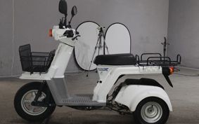 HONDA GYRO TD02