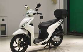 HONDA DIO 110 2018 JF58