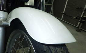 SUZUKI VANVAN 200 2009 NH41A