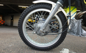 HONDA SILK ROAD L250S