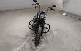 HARLEY  HARLEY FXBBS1870 YYK