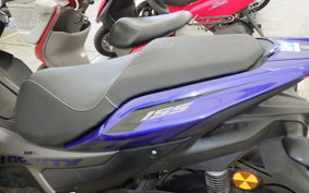 YAMAHA AERO X 155 2019
