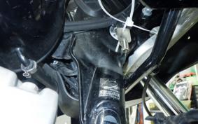 HARLEY FXDBI 2006