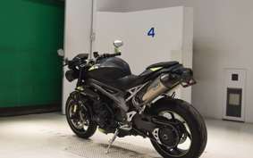 TRIUMPH  TRIUMPH SPEED TRIPLE RS 2018