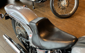 HARLEY FXSTS1340 2000 BLY