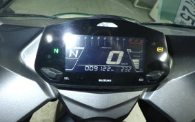 SUZUKI GIXXER 250 SF 2020 ED22B