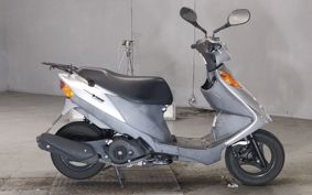 SUZUKI ADDRESS V125 CF4EA