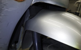 SUZUKI LET's 4 CA45A