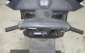 HONDA GYRO CANOPY 2016 TA03