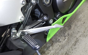 KAWASAKI NINJA ZX-6R A 2020 ZX636G