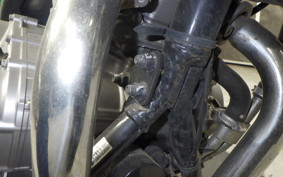 SUZUKI GSR250