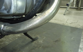 YAMAHA RD90 2024 2A5