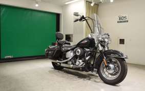 HARLEY FLSTC 1450 2005