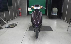 HONDA DIO Gen.6 2021 AF62