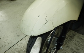HONDA TACT Basket 2026 AF79