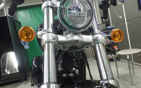 HARLEY FXST1750 2024