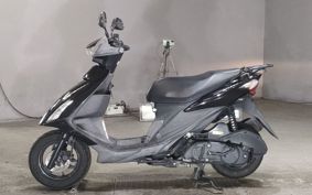 SUZUKI ADDRESS V125 CF4MA