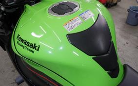 KAWASAKI ZX 10 NINJA ABS 2021 ZXT02L
