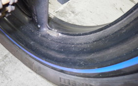 YAMAHA XJR1300 Gen.2 2009 RP17J