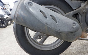 HONDA DIO GEN 3 AF34