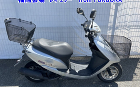 HONDA DIO