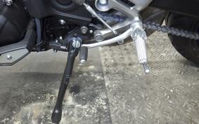 YAMAHA MT-09 A 2019 RN52J