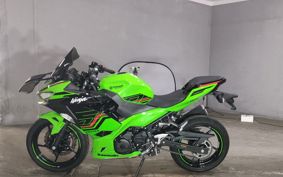 KAWASAKI NINJA 400 2023 EX400L