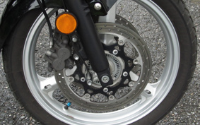 SUZUKI DL650 ( V-Strom 650 ) 2009 VP54B