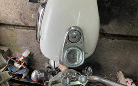 HONDA V-TWIN MAGNA MC29