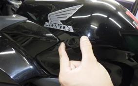 HONDA CBR400R ABS 2013 NC47