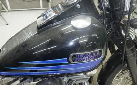 HARLEY FXSTSB 1340 2014
