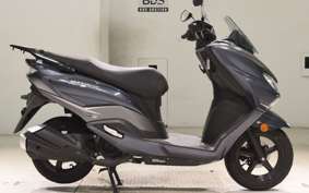 SUZUKI BURGMANストリート125EX 2021 EA23M