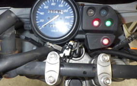 HONDA VTR 250 MC33