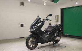 HONDA PCX125 2012 JF81