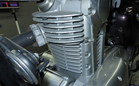 KAWASAKI ESTRELLA 1994 BJ250A