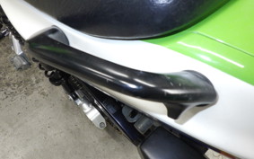 KAWASAKI ZRX1100 1998 ZRT10C