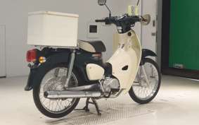 HONDA C50 SUPER CUB AA09