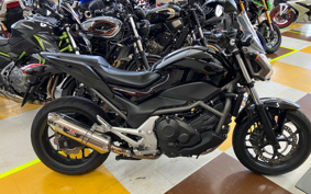 HONDA NC700S ABS 2013 RC61