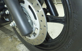 SUZUKI BURGMAN200A CH41A