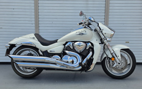 SUZUKI BOULEVARD M109R 2015 VY53A